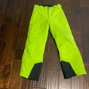 KJUS Carpa Ski Pants - Insulated for girls